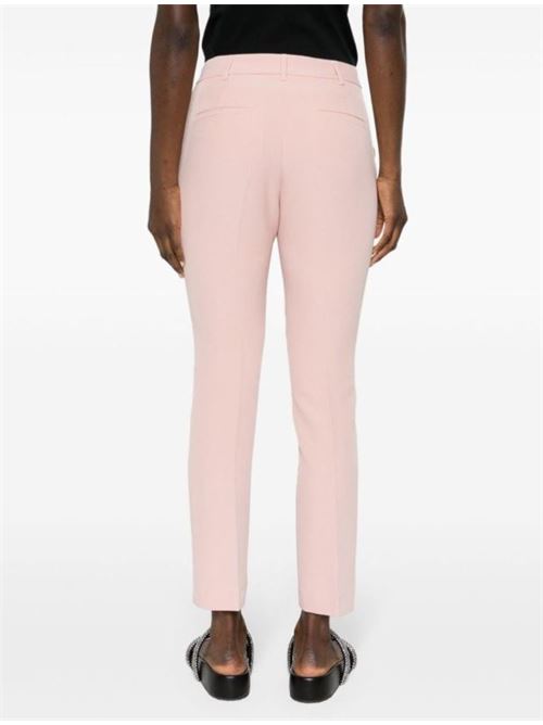 Women's tailored trousers Liu Jo | CA4201T2200.X0549